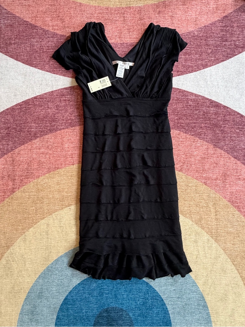 New Max Studio Dress - size small